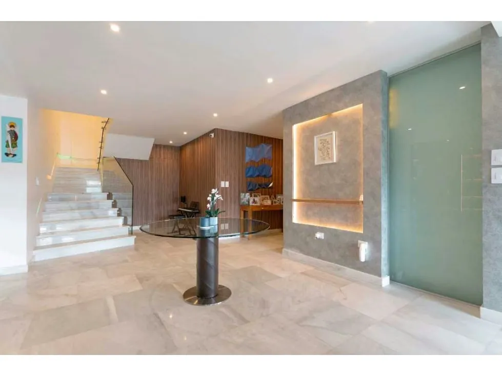 Se vende Apto PB 300m2 Urb Los naranjos del cafetal - 5