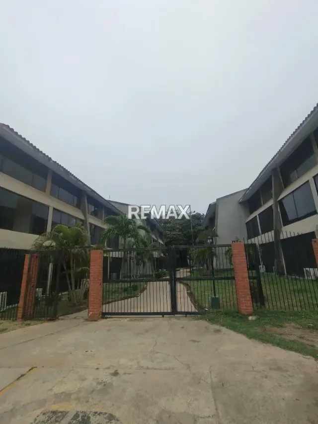 En venta. Apartamento duplex en conjunto residencial Doral Beach - 4