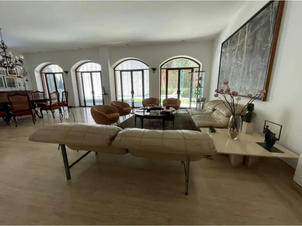 Se Vende PB En Altamira 420 M2+360 M2 de Terraza. - 4