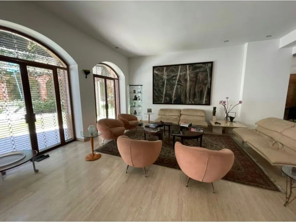Se Vende PB En Altamira 420 M2+360 M2 de Terraza. - 5