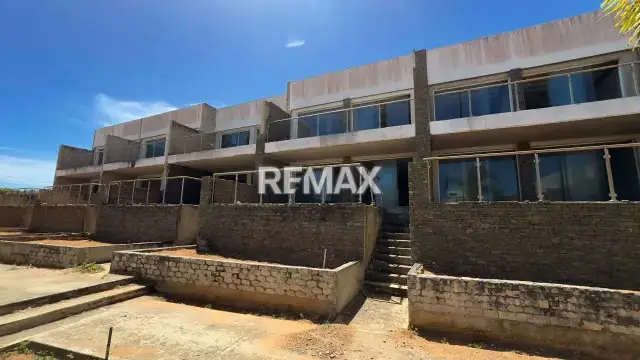 PROYECTO EN DESARROLLO EN LA ENTRADA DE RANCHOS DE CHANA, APARTAMENTO PLANTA BAJA EN CONJUNTO RESIDENCIAL LOS GECKOS