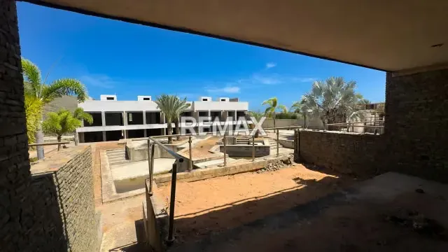 PROYECTO EN DESARROLLO EN LA ENTRADA DE RANCHOS DE CHANA, APARTAMENTO PLANTA BAJA EN CONJUNTO RESIDENCIAL LOS GECKOS - 13
