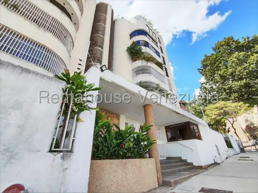 Apartamento (1 Nivel) en Venta en Alta Florida, Distrito Metropolitano