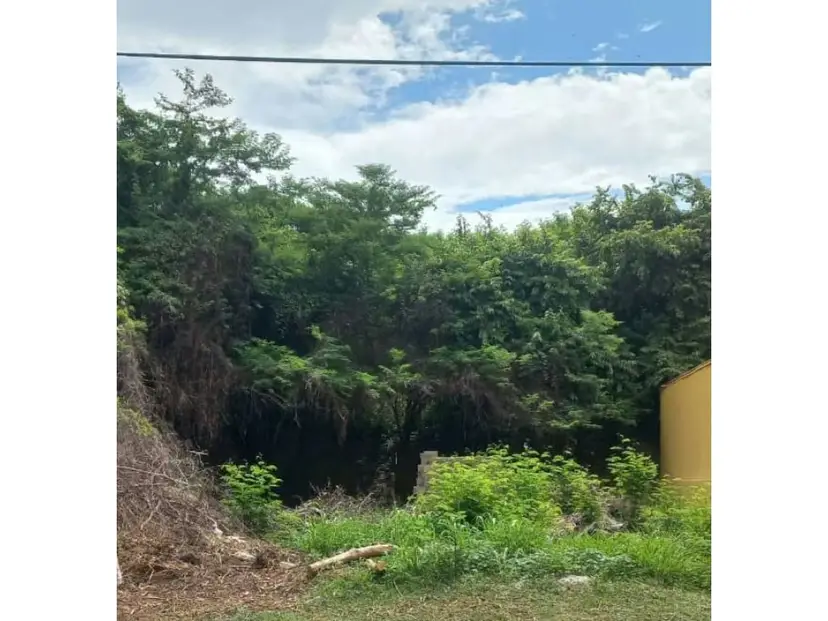 Vendo terreno 389m2 Urb. Paso Real 1457