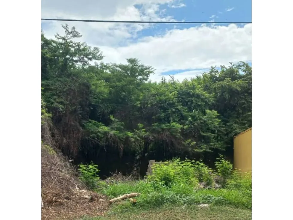 Vendo terreno 389m2 Urb. Paso Real 1457
