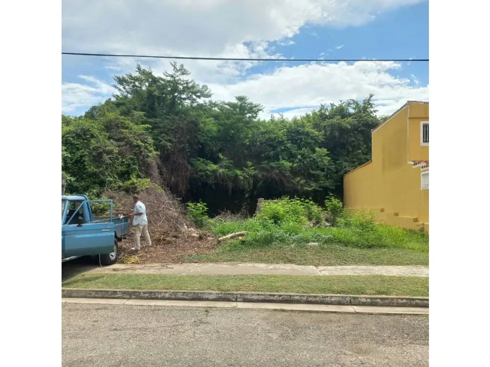 Vendo terreno 389m2 Urb. Paso Real 1457 - 2