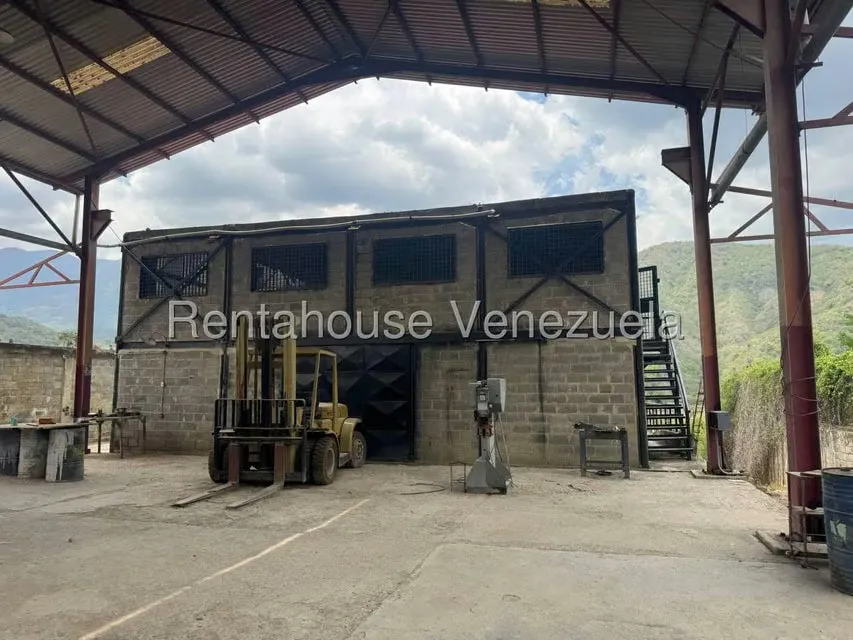 Galpon - Deposito en Venta en La Guairita, Miranda - 11