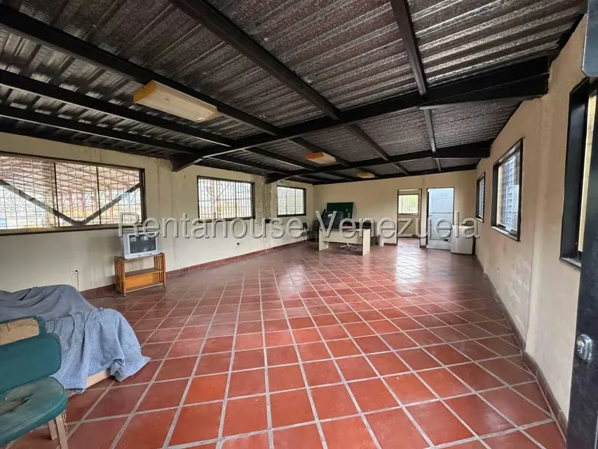 Galpon - Deposito en Venta en La Guairita, Miranda - 12