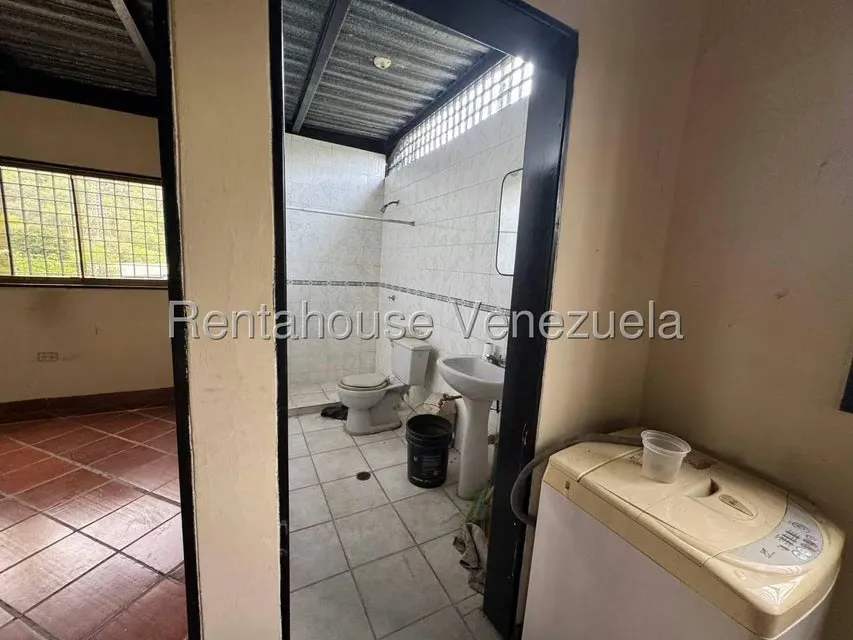 Galpon - Deposito en Venta en La Guairita, Miranda - 13