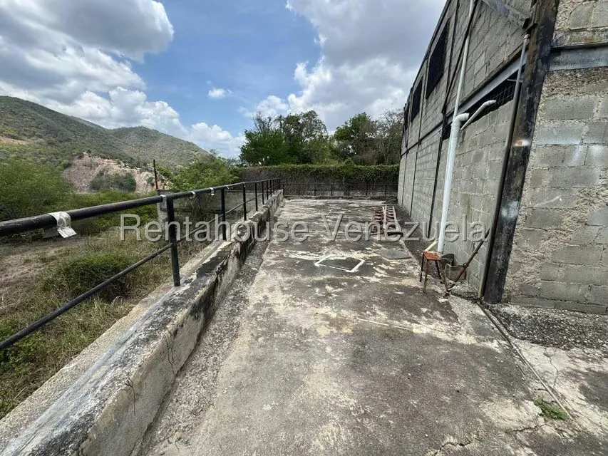 Galpon - Deposito en Venta en La Guairita, Miranda - 16
