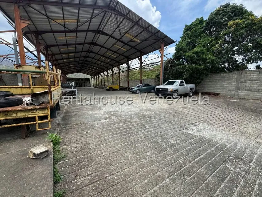 Galpon - Deposito en Venta en La Guairita, Miranda - 3