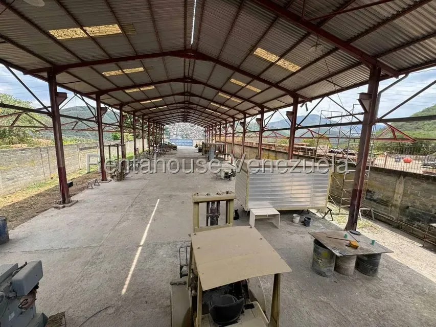 Galpon - Deposito en Venta en La Guairita, Miranda - 10