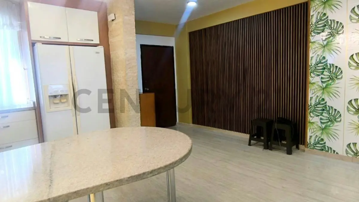 Venta de Apartamento Altamira Norte - 4