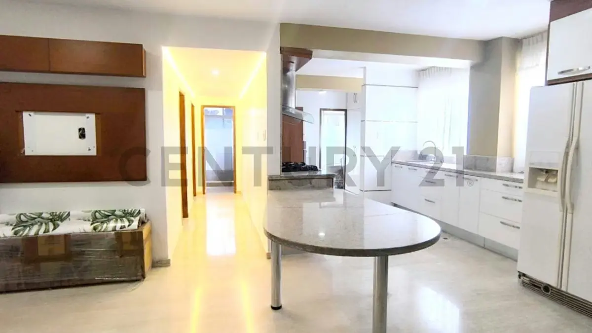 Venta de Apartamento Altamira Norte - 7