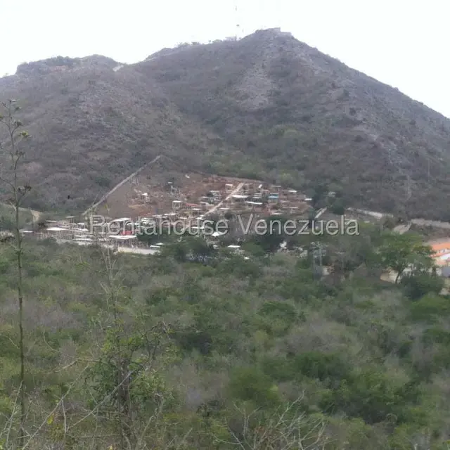 Terreno (Comercial) en Venta en Sector El Portete, Aragua - 18