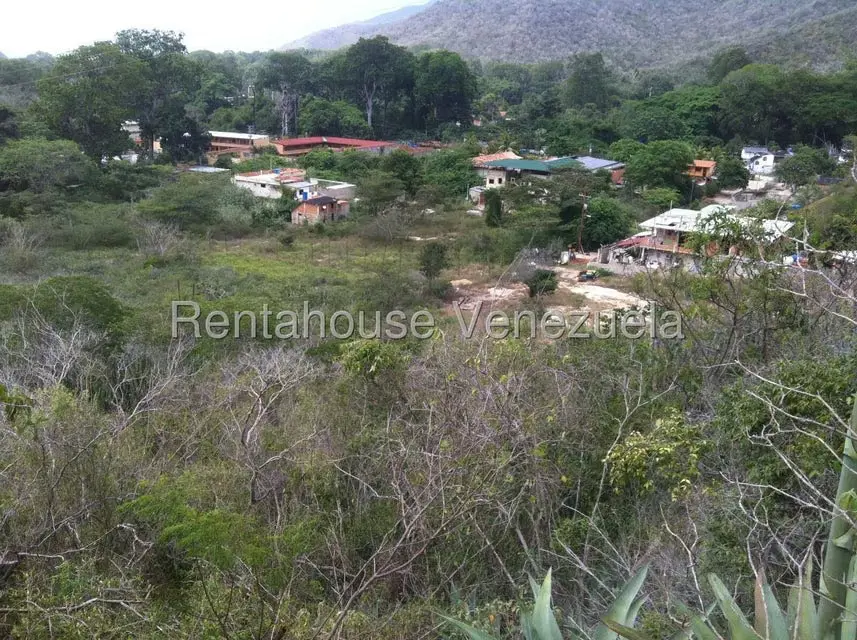 Terreno (Comercial) en Venta en Sector El Portete, Aragua - 21