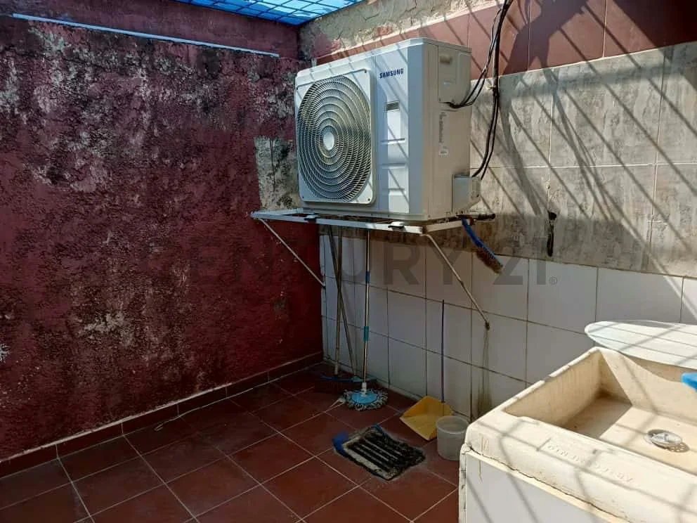 Casa en Venta Urbanización Las Marites Av. Juan Bautista Arismendi - 12