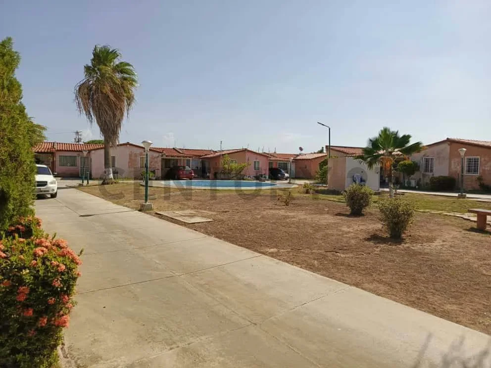 Casa en Venta Urbanización Las Marites Av. Juan Bautista Arismendi - 3