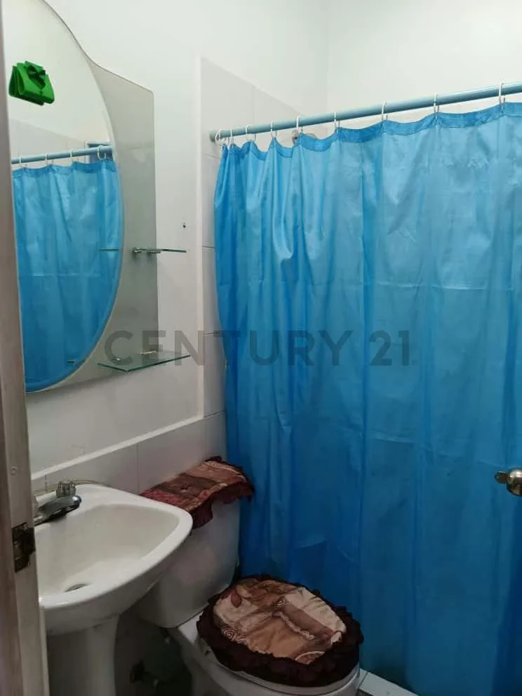 Casa en Venta Urbanización Las Marites Av. Juan Bautista Arismendi - 9