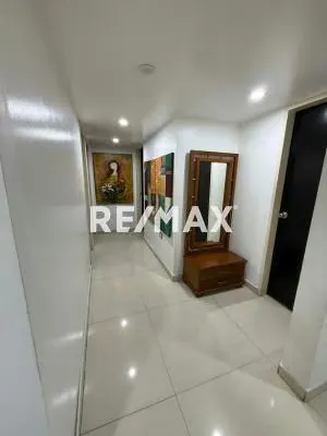 Apartamento en venta - 3