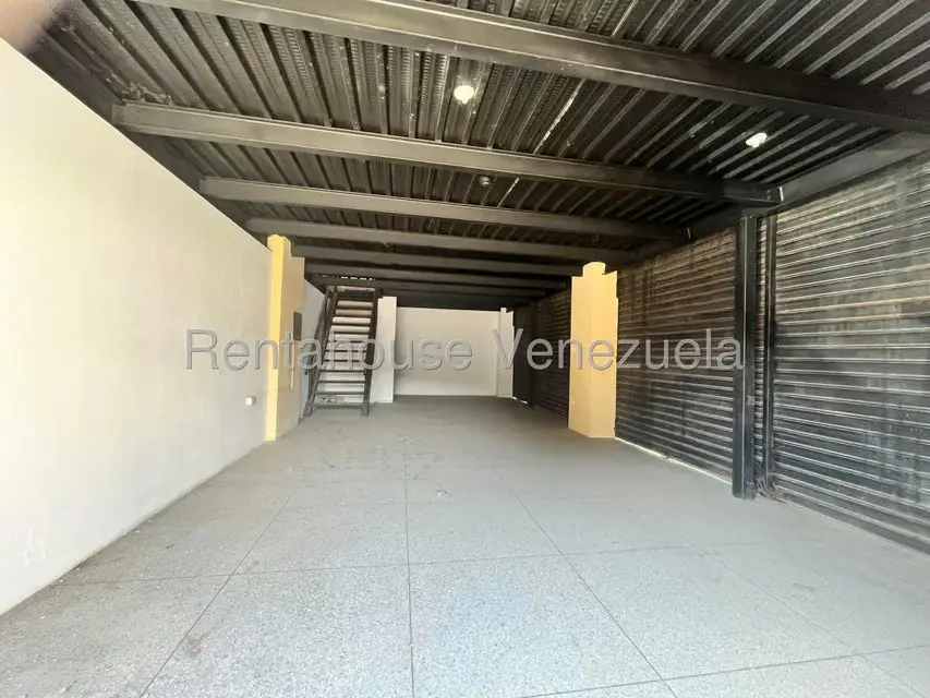 Comercial (Local Comercial) en Venta en Centro, Falcon - 11