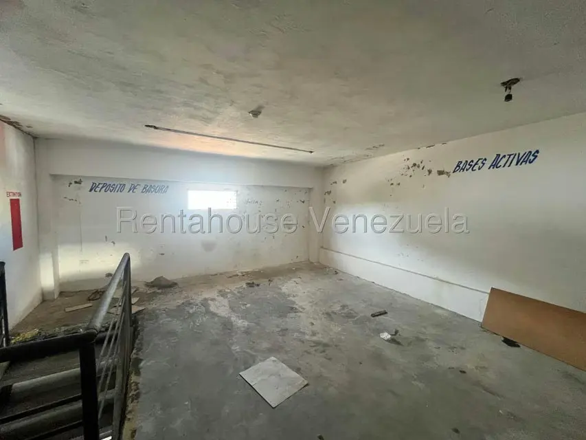 Comercial (Local Comercial) en Venta en Centro, Falcon - 14