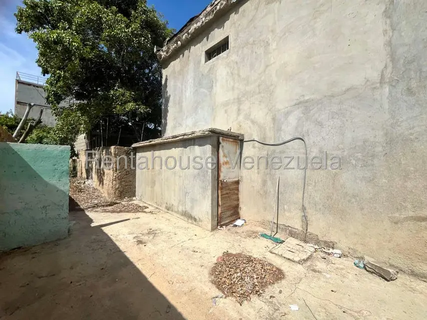 Comercial (Local Comercial) en Venta en Centro, Falcon - 15