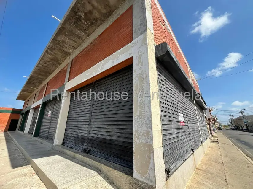 Comercial (Local Comercial) en Venta en Centro, Falcon - 2