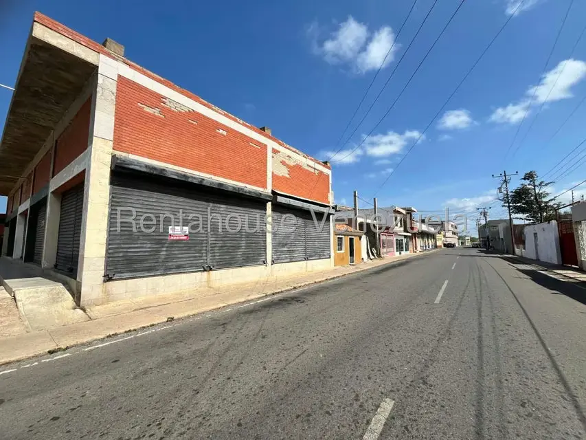 Comercial (Local Comercial) en Venta en Centro, Falcon - 3
