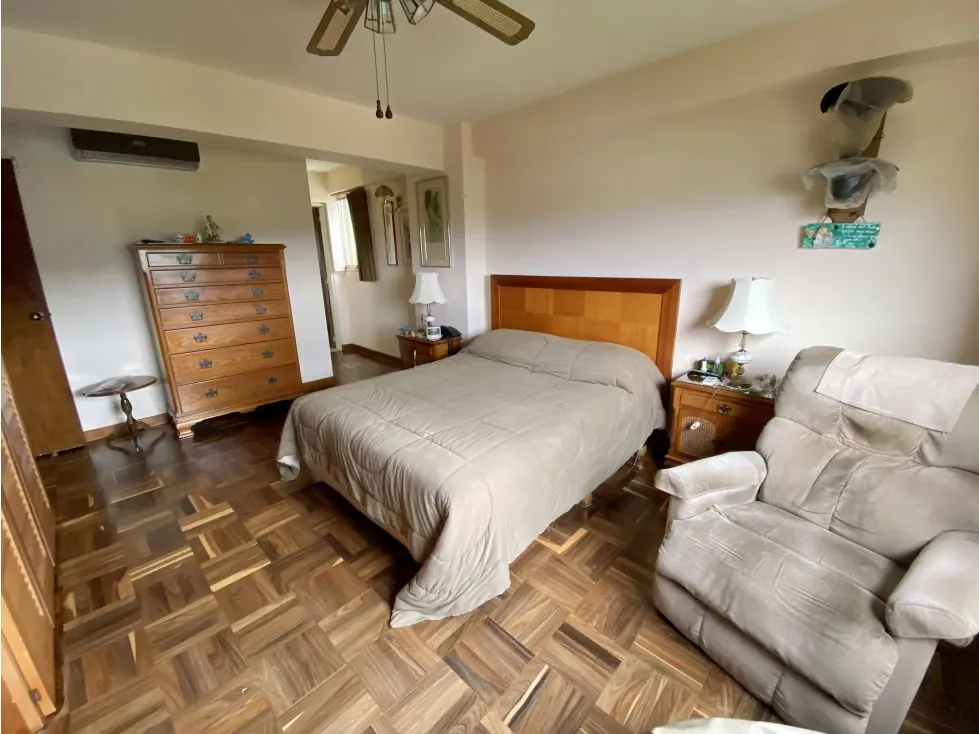 Vendo apartamento 250m2 Manzanares 2274 - 13