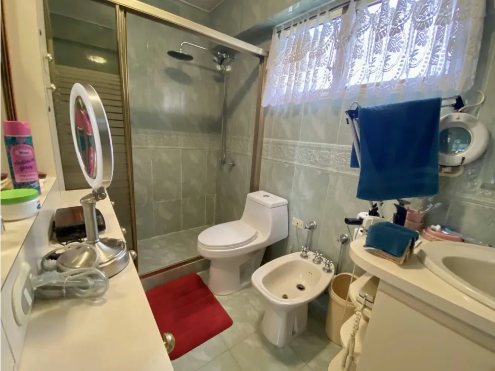 Vendo apartamento 250m2 Manzanares 2274 - 15