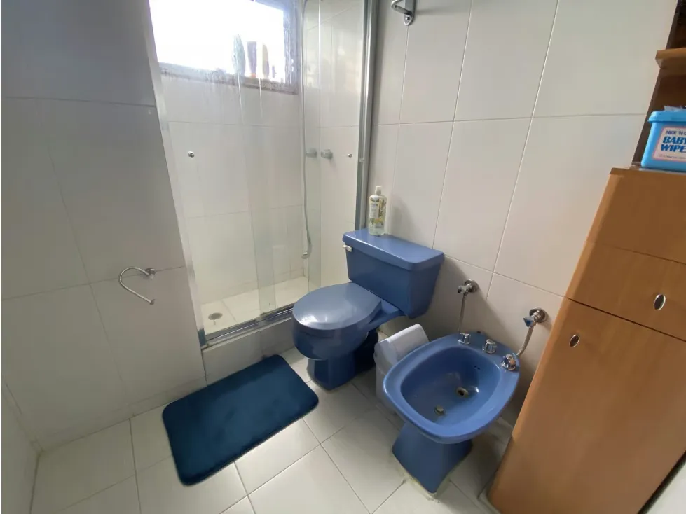 Vendo apartamento 250m2 Manzanares 2274 - 18