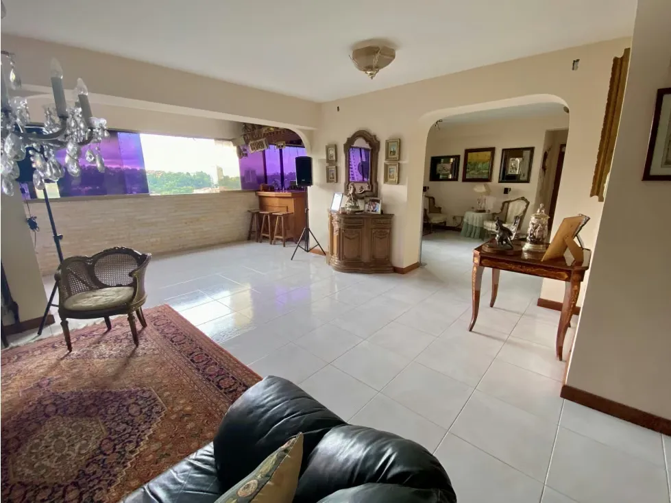 Vendo apartamento 250m2 Manzanares 2274 - 3