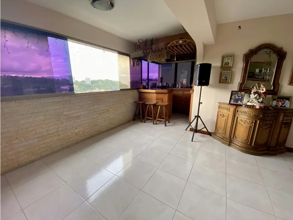 Vendo apartamento 250m2 Manzanares 2274 - 4