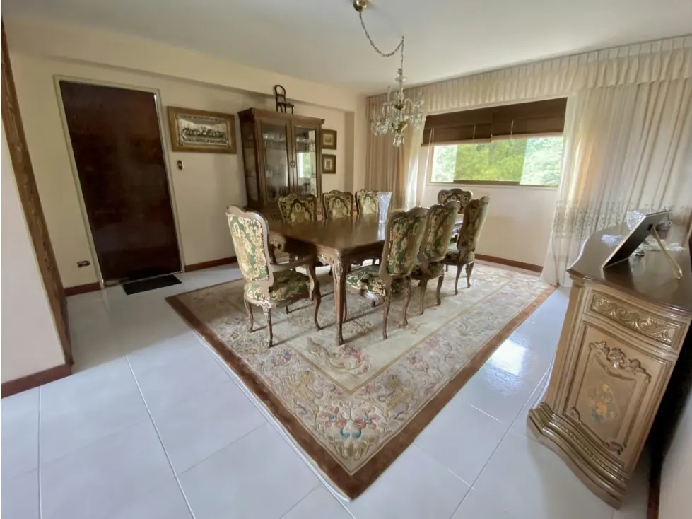 Vendo apartamento 250m2 Manzanares 2274 - 7