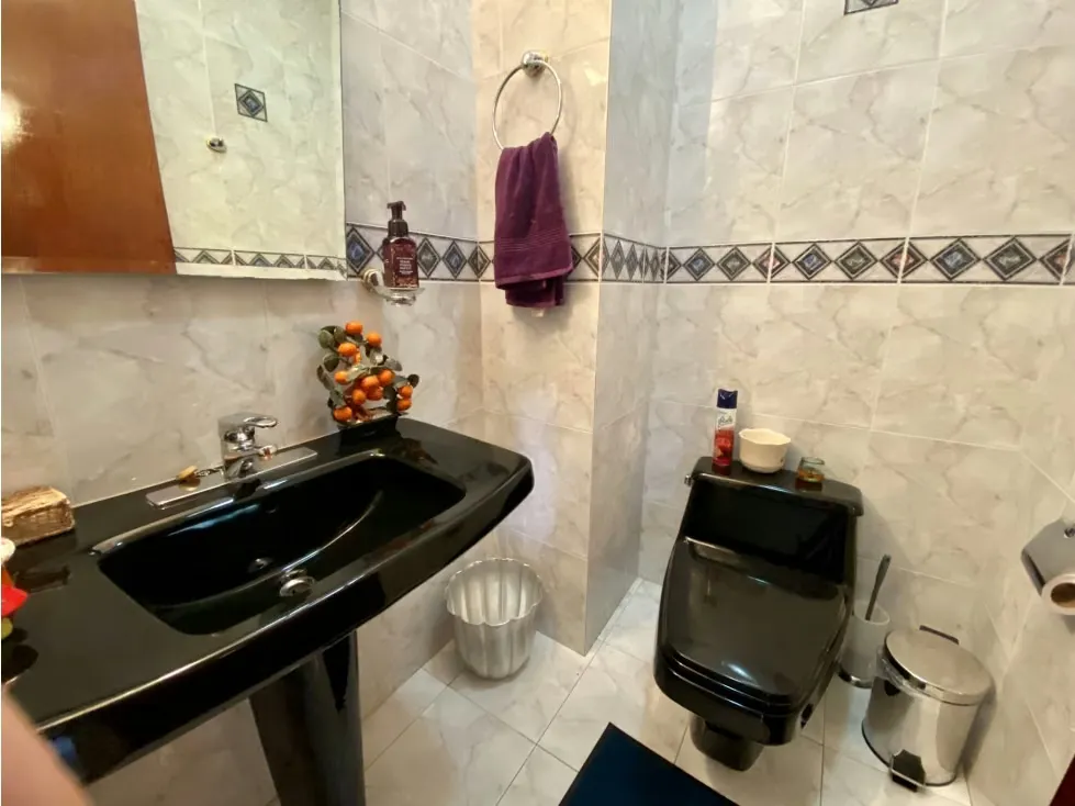 Vendo apartamento 250m2 Manzanares 2274 - 9