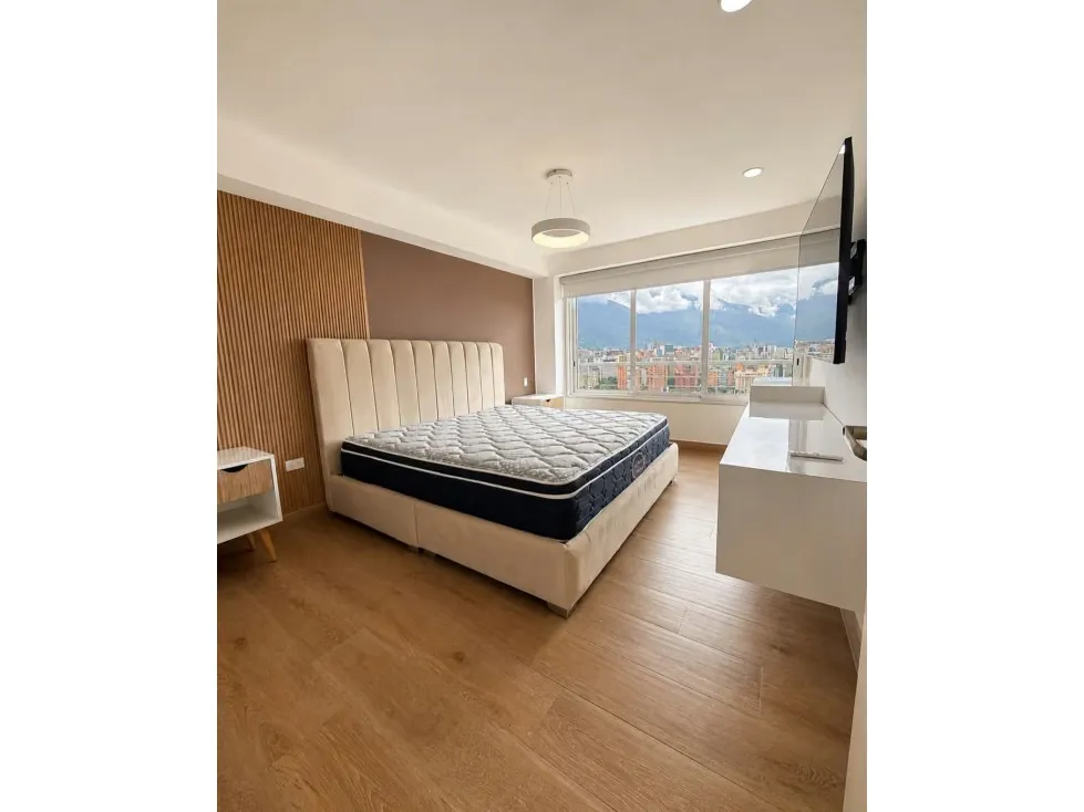 Apartamento en venta o alquiler 124m², Chulavista - 5