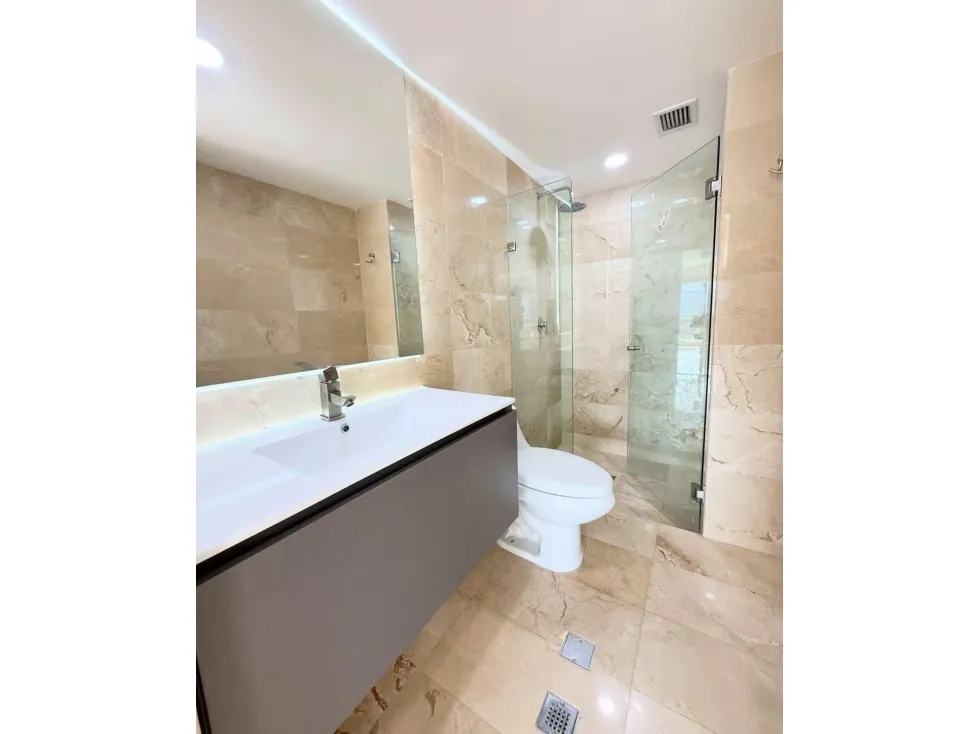 Apartamento en venta o alquiler 124m², Chulavista - 7