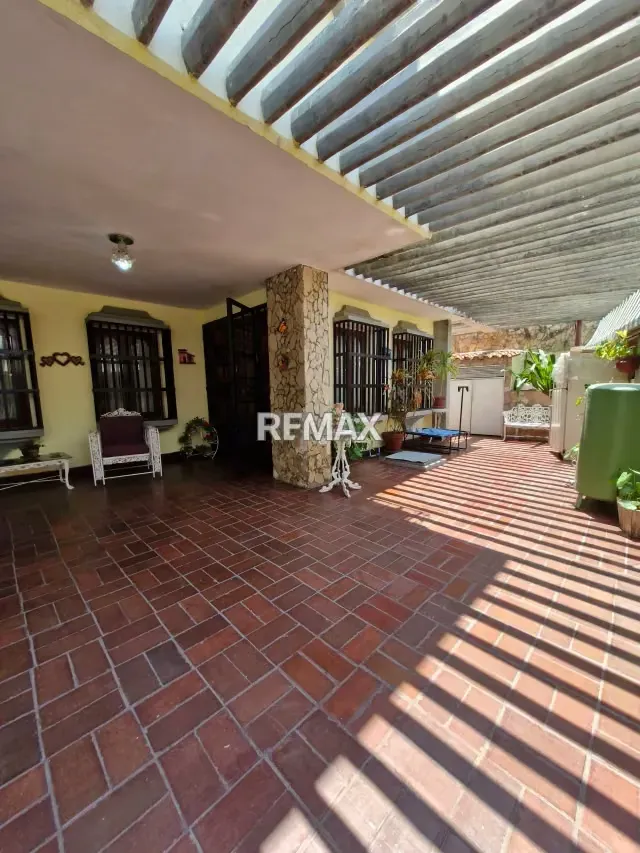 Casa Quinta En Venta Urb El Prado - 2