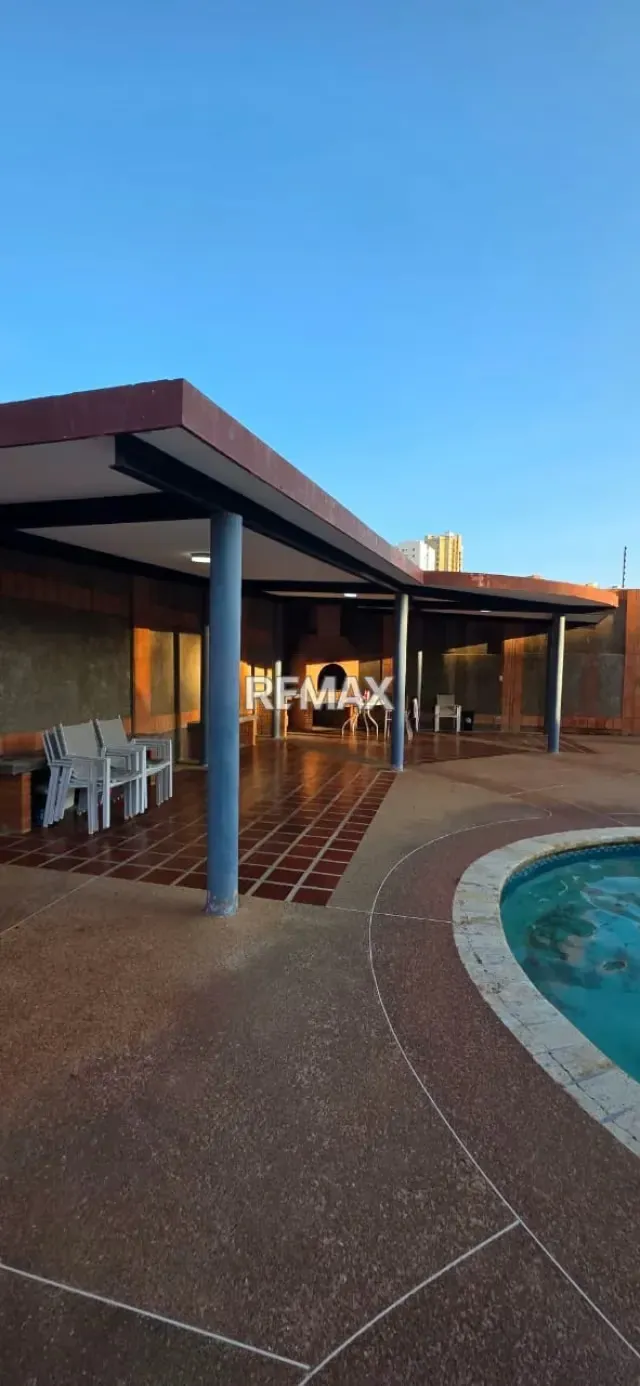 APARTAMENTO EN VENTA RESIDENCIAS CONDOR PLAZA AV EL MILAGRO MARACAIBO - 3