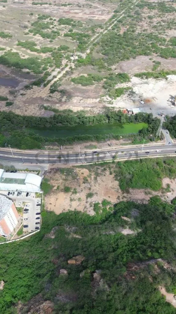 TERRENO DE 1.500 M² EN AV. COSTANERA, NUEVA BARCELONA - 2