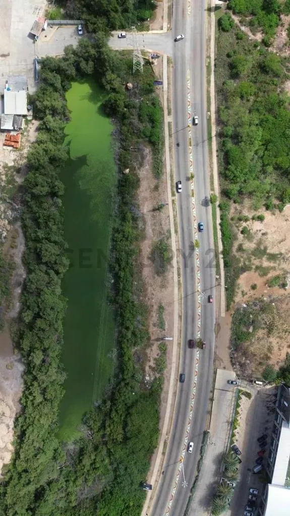 TERRENO DE 1.500 M² EN AV. COSTANERA, NUEVA BARCELONA - 3