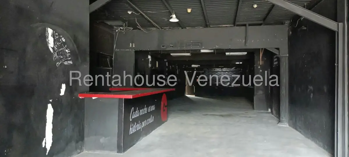 Comercial (Local Comercial) en Alquiler en Sector Sucua, Miranda - 11