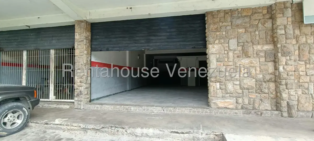Comercial (Local Comercial) en Alquiler en Sector Sucua, Miranda - 17