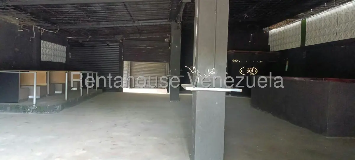 Comercial (Local Comercial) en Alquiler en Sector Sucua, Miranda - 23