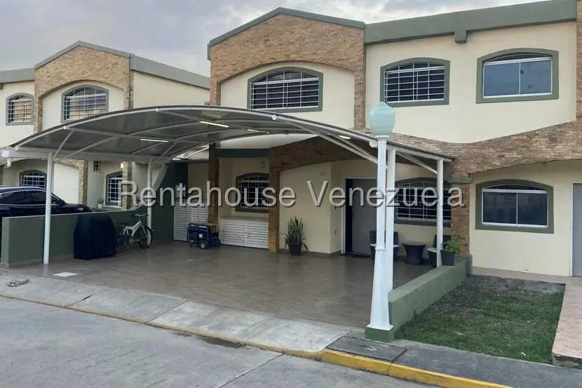 Casa (1 Nivel) en Venta en Centro, Lara