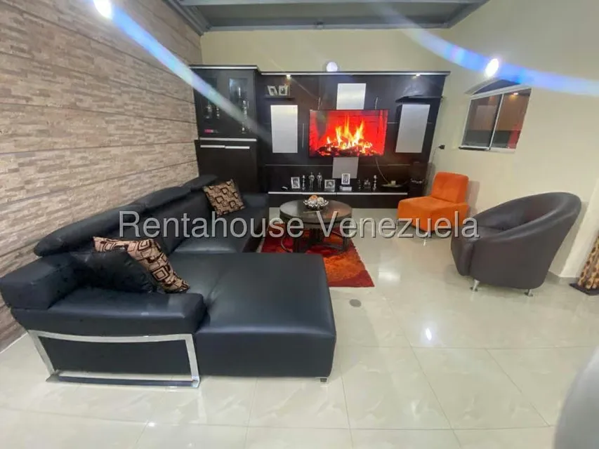 Casa (1 Nivel) en Venta en Centro, Lara - 13