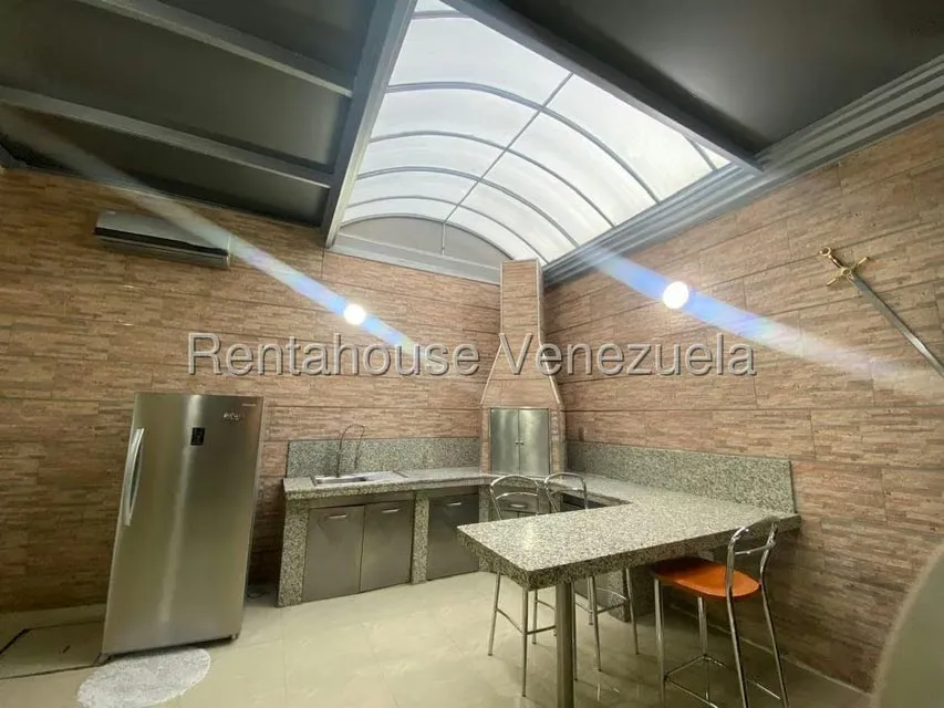 Casa (1 Nivel) en Venta en Centro, Lara - 15