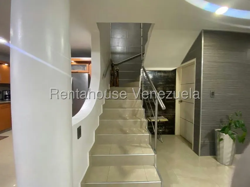 Casa (1 Nivel) en Venta en Centro, Lara - 17