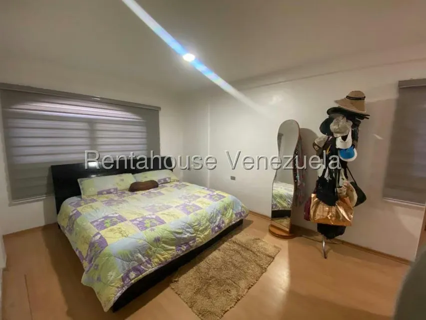 Casa (1 Nivel) en Venta en Centro, Lara - 18
